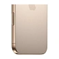 Смартфон Apple iPhone 16 Pro 128 ГБ "пустынный титан" (2sim) - 3