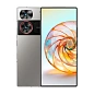 Смартфон Nubia Z60 Ultra 16/512 ГБ серебристый (2sim)
