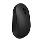 Мышь беспроводная Xiaomi Mi Dual Mode Wireless Mouse Silent Edition чёрный - 2