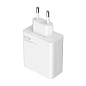 Сетевое зарядное устройство Xiaomi Power Adapter Suit 67 Вт белый - 2