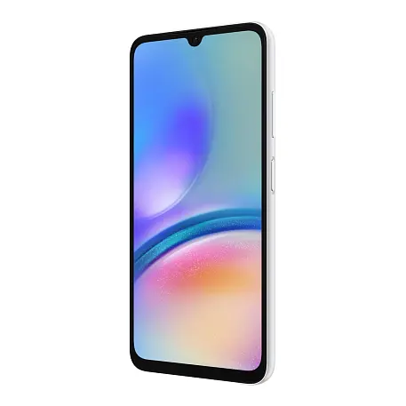 Смартфон Samsung Galaxy A05s 4/128 ГБ серебристый (2sim) - 4