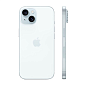 Смартфон Apple iPhone 15 512 ГБ голубой (eSim) - 3