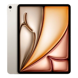 Планшет Apple iPad Air 13" (2026) M4 Wi-Fi 512 ГБ "сияющая звезда" (MH614)