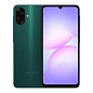 Смартфон Samsung Galaxy A07 4/64 ГБ зелёный (2sim)