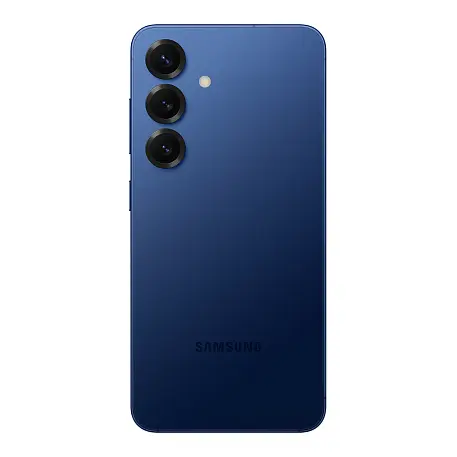 Смартфон Samsung Galaxy S25 12/512 ГБ синий (2sim + eSim) - 3