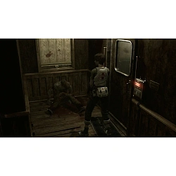 Игра для PS5 Resident Evil (оформление на учётную запись)