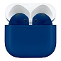 Беспроводные наушники Apple AirPods 4 тёмно-синий матовый (5010)