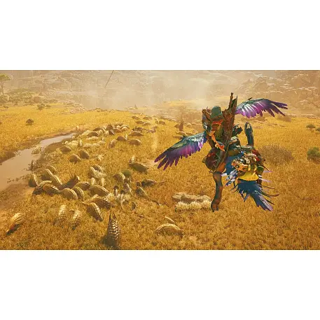 Игра для PS5 Monster Hunter Wilds - 2