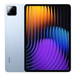 Планшет Xiaomi Pad 7 Wi-Fi 12/256 ГБ голубой