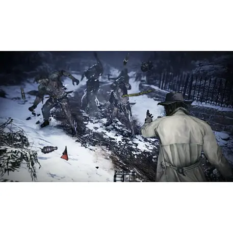 Игра для PS5 Resident Evil Village Gold Edition - 3