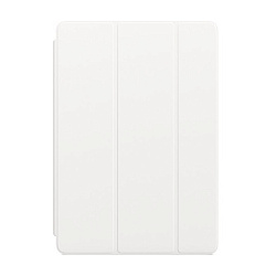 Чехол-книжка Smart Case для Apple iPad Air 10.9" (2020 / 2022) искусственная кожа, белый