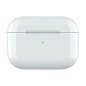 Футляр Apple AirPods Pro with MagSafe белый - 2