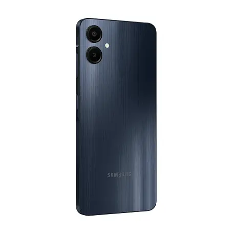 Смартфон Samsung Galaxy A06 4/128 ГБ чёрный (2sim) - 3