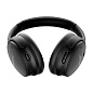 Беспроводные наушники Bose QuietComfort 45 чёрный - 3