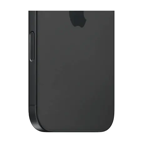 Смартфон Apple iPhone 16 512 ГБ чёрный (2sim) - 3