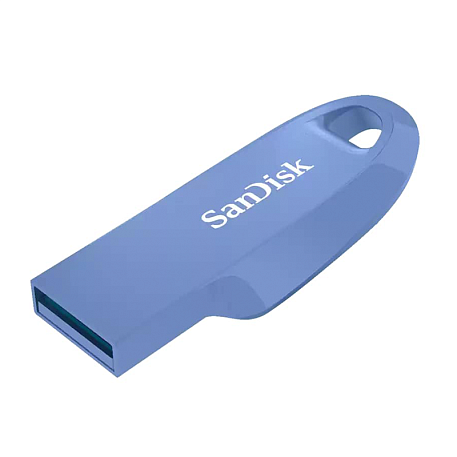 USB-флешка SanDisk Ultra Curve 64 ГБ (USB 3.2) лавандовый - 3