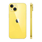 Смартфон Apple iPhone 14 256 ГБ жёлтый (2sim) - 3
