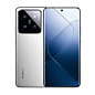 Смартфон Xiaomi 14 Pro 16/512 ГБ белый (2sim)