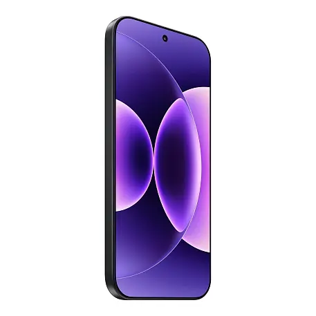 Смартфон Xiaomi 17 12/512 ГБ чёрный (2sim + eSim) - 3