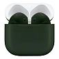 Беспроводные наушники Apple AirPods 4 тёмно-зелёный матовый (6020)