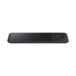 Беспроводное зарядное устройство Samsung Wireless Charger Trio 9 Вт чёрный