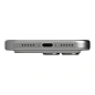 Смартфон Apple iPhone 17 Pro 256 ГБ Silver (eSim) - 5