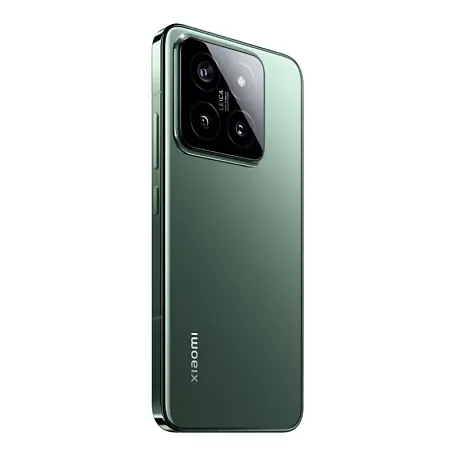 Смартфон Xiaomi 14 16/1 ТБ "нефритовый зелёный" (2sim) - 5