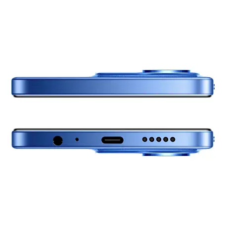 Смартфон Xiaomi Redmi 15C 4G 4/256 ГБ синий (2sim) - 9