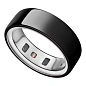 Умное кольцо Oura Ring 4 Ceramic "полночь" (размер 9 (19mm)) - 2