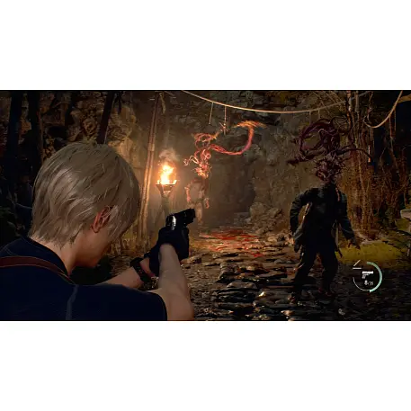 Игра для PS5 Resident Evil 4 Gold Edition - 5