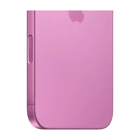 Смартфон Apple iPhone 16 Plus 512 ГБ розовый (eSim) - 3