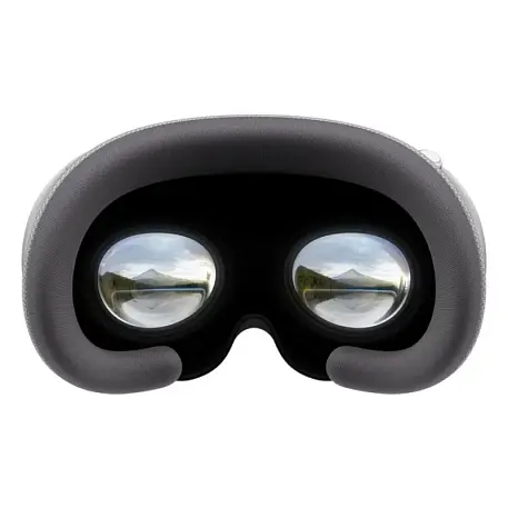 Очки смешанной реальности Apple Vision Pro (2025) M5 512 ГБ серый - 6