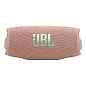 Портативная колонка JBL Charge 6 розовый