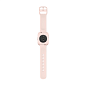Умные часы Xiaomi Amazfit BIP 5 розовый (розовый ремешок) - 6
