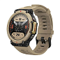 Умные часы Xiaomi Amazfit T-Rex 2 хаки