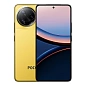 Смартфон Xiaomi Poco F7 Ultra 12/256 ГБ жёлтый (2sim)