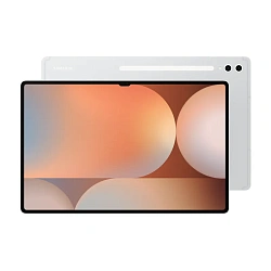 Планшет Samsung Galaxy Tab S10 Ultra (SM-X926B) Wi-Fi + Cellular  12/256 ГБ серебристый (1sim + eSim)