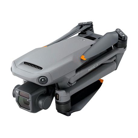 Квадрокоптер DJI Mavic 3 Fly More Combo (DJI RC PRO) - 4