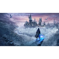Игра для PS5 Hogwarts Legacy