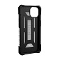 Клип-кейс (накладка) UAG Pathfinder для Apple iPhone 13 поликарбонат, белый - 4