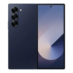Смартфон Samsung Galaxy Z Fold 6 12/512 ГБ синий