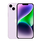 Смартфон Apple iPhone 14 Plus 128 ГБ фиолетовый (2sim)