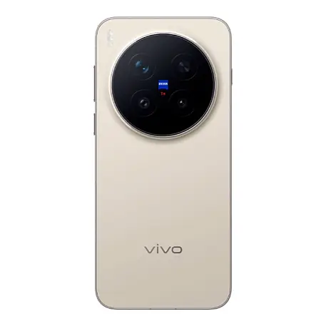 Смартфон Vivo X300 Pro 16/1 ТБ коричневый (2sim) - 3