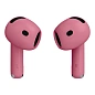 Беспроводные наушники Apple AirPods 4 пудровый матовый (3015) - 2