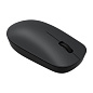 Мышь беспроводная Xiaomi Mouse Lite, чёрный - 3