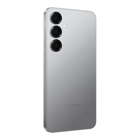 Смартфон Samsung Galaxy S25 12/512 ГБ серый (2sim + eSim) - 2