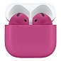 Беспроводные наушники Apple AirPods 4 (ANC) розовый матовый (4003)