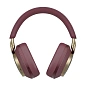 Беспроводные наушники Bowers & Wilkins PX 8 бургунди