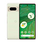 Смартфон Google Pixel 7 8/256 ГБ салатовый (1sim + eSim)