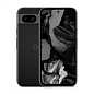 Смартфон Google Pixel 8a 8/128 ГБ чёрный (1sim + eSim)